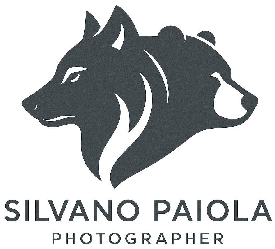 silvanopaiola - PHOTOGRAPHY